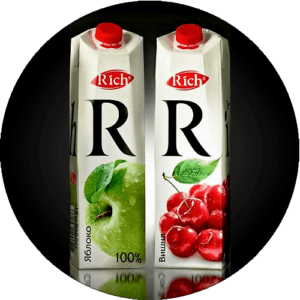 img_Сік Rich в асорт.