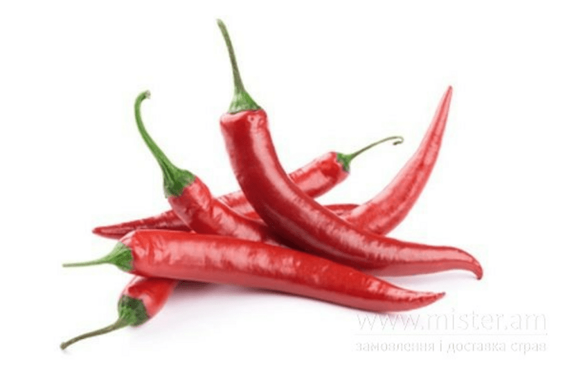 alt_img_Перець чилі Piri-Piri